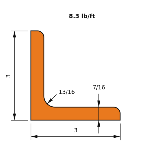 L3x3x.4375