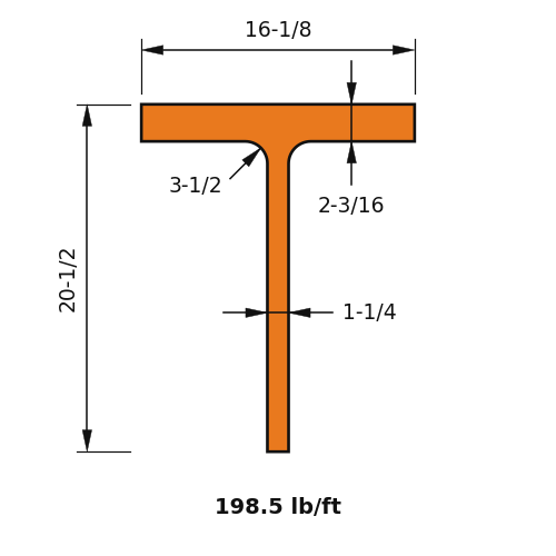 WT20x198.5