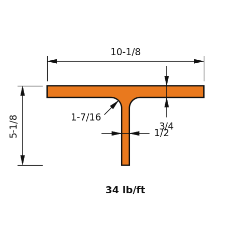 WT5x34