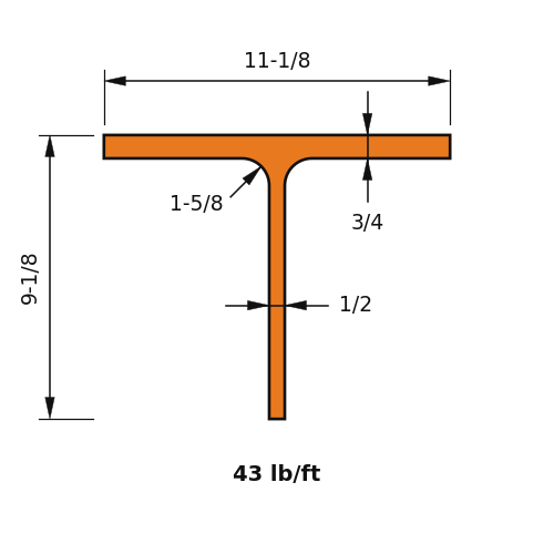 WT9x43